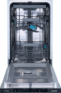 картинка Посудомоечная машина Gorenje GV561D11 